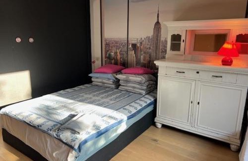 Odense Apartment | Quiet villa apartment close to everything