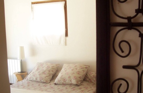 Saint-Benezet House | Quiet villa between Cevennes and Provence