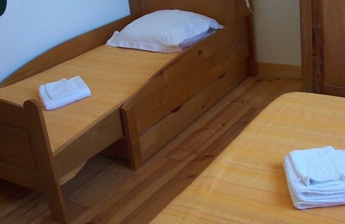 Saint-Benezet House | Quiet villa between Cevennes and Provence