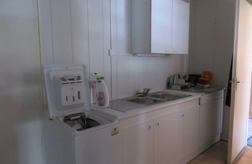 Longeville-sur-Mer House | Quiet villa with enclosed garden. Furnished 3*. Center 400 m away. Pets allowed