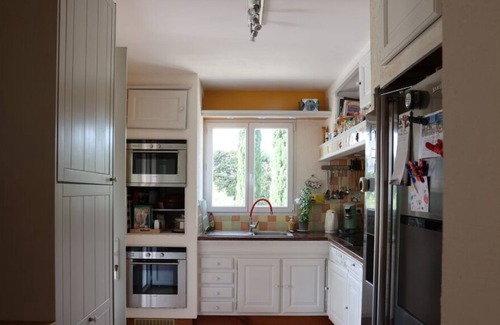 Cotignac Villa | Quiet villa with swimming pool 2km from the center of Cotignac