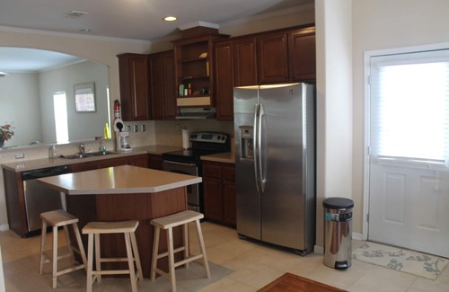 Bay St Louis House | Quiet, Waterfront House with Boat Access Near Jourdan River!