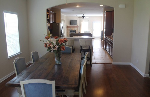Bay St Louis House | Quiet, Waterfront House with Boat Access Near Jourdan River!