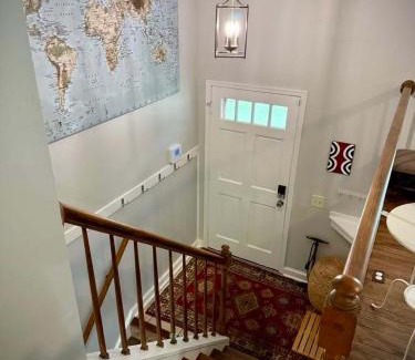Hillsmere House | Quiet Waters Family Home 4BR Sleeps 8