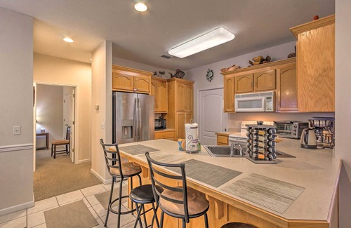 Panama City House | Quiet & Welcoming Panama City Home: 10 Mi to Beach