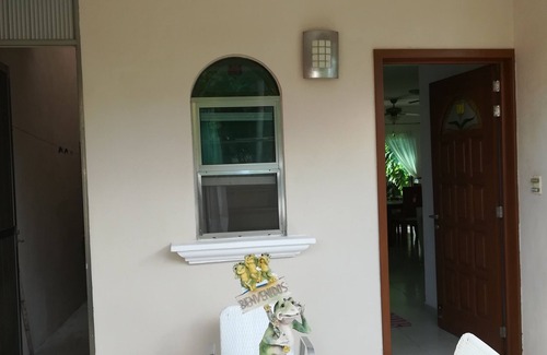 Cancun House | Quietly delighfull and amazing house.
