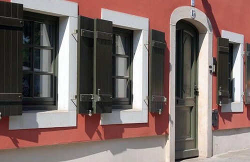 Innere Neustadt Apartment | Quietly located non-smoking vacation apartment