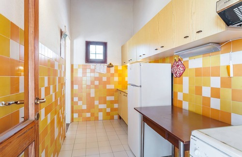 Baja Sardinia House | Quietly Situated Holiday Home with Sea View, Garden & Terrace