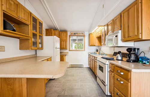 Jacksonport Cabin | Quietside Lakefront Cabin in Jacksonport - Updated in 2024!