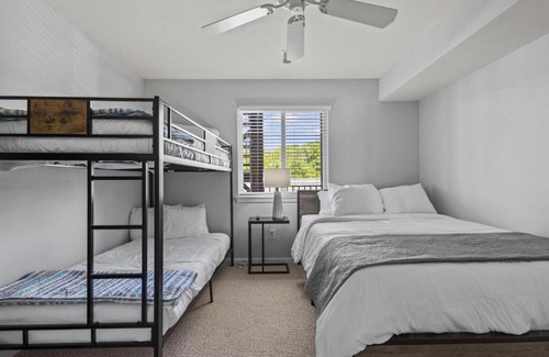 Camdenton House | Quietside