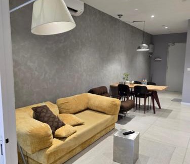 Kuala Lumpur City Centre Apartment | Quill Residences KLCC Suites