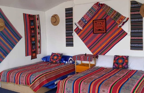 Lake Titicaca - Puno Bed & Breakfast | Quilla titikaka