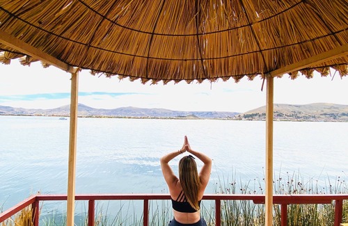 Lake Titicaca - Puno Bed & Breakfast | Quilla titikaka
