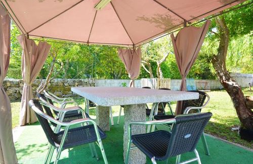 Isla de Arosa Apartment | Quilma da Peleteira - PLAYA ILLA DE AROUSA