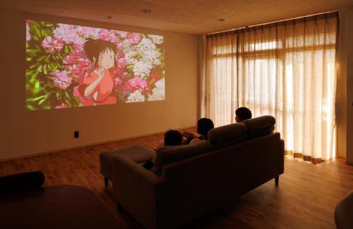 Mifune-machi Apartment | Quilotoa Mifune Guesthouse