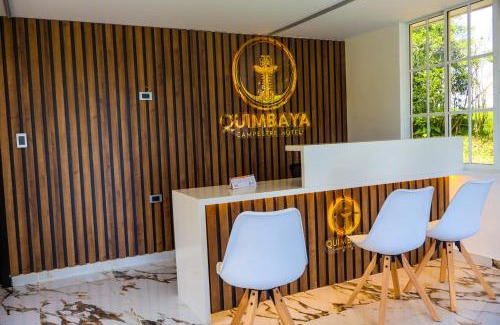 Pereira Hotel | Quimbaya Campestre Hotel