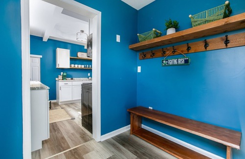 South Bend House | Quimby House, South Bend, Quimby House South Bend