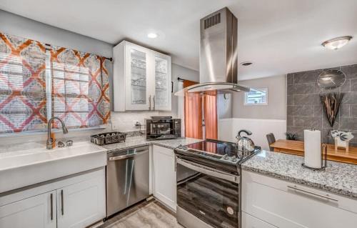 Memphis House | Quince Cottage