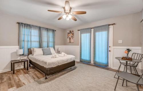 Memphis House | Quince Cottage