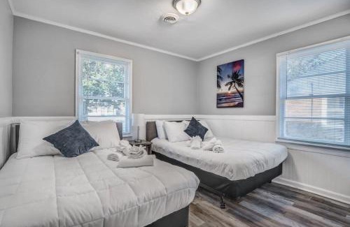 Memphis House | Quince Cottage