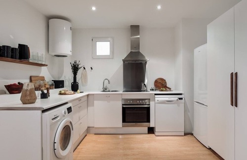 Sants Apartment | Quinta - 1 bedroom in Sants