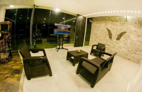 Tocaima House | ¡Quinta al Cielo!