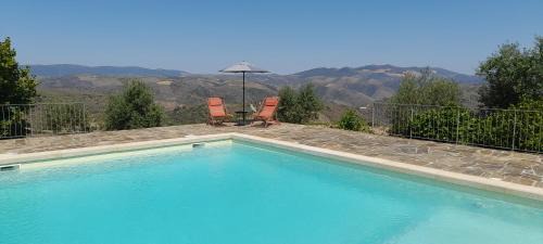 Vila Nova de Foz Coa House | Quinta Alto da Fraga