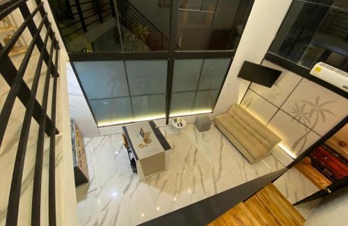 Villeta House | Quinta campestre refugio verde