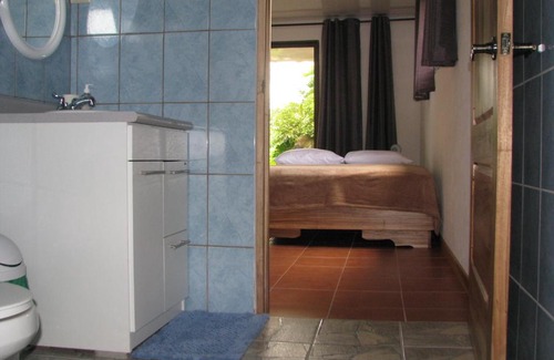 La Garita House | Quinta Celeste