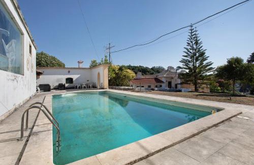 Alenquer Villa | Quinta Correio Mor
