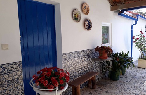 Alquerubim House | Quinta D'Avó Amélia - Casa do Forno