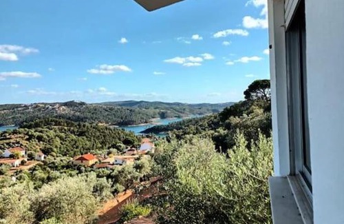 Tomar House | Quinta da Alba - Casa de Campo com Vista para o Rio Zêzere