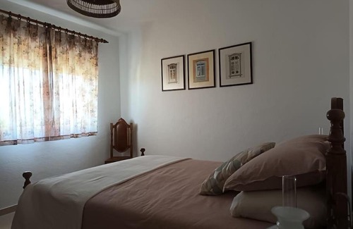 Tomar House | Quinta da Alba - Casa de Campo com Vista para o Rio Zêzere