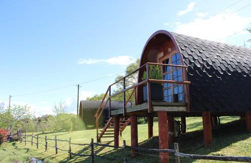 Vinhais Resort | Quinta da Devesa -B2