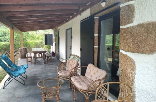 Covilha House | Quinta da Feteira - the peace and quiet of nature close to all amenities!