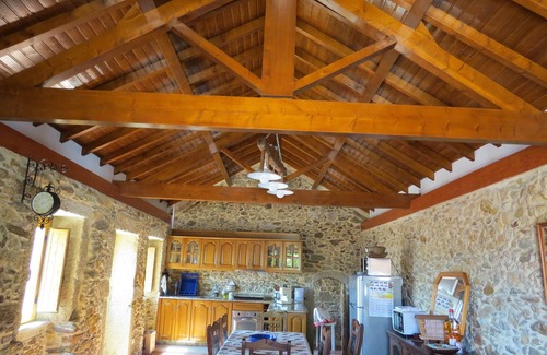 Sever do Vouga Other | Quinta da Gaiya, blue water, green spaces and sparkling skies