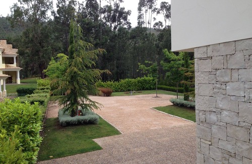 Aguas Belas Villa | Quinta da Martinela - House on Lake - Ferreira do Zêzere