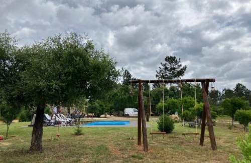Moitas House | Quinta da Meda