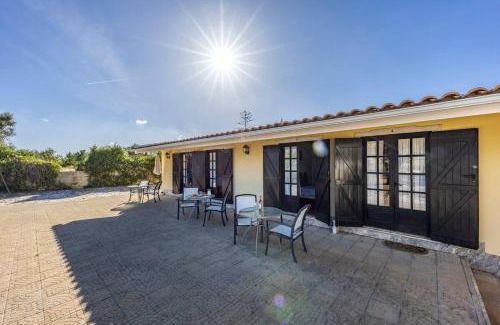 Alfarrobeira House | Quinta das AVES - Double Bedroom 3