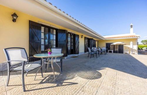 Alfarrobeira House | Quinta das AVES - Double Bedroom 3