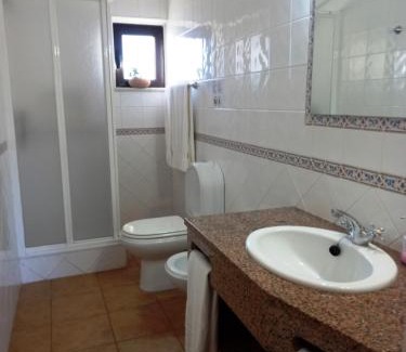 Alfarrobeira House | Quinta das AVES - Double Bedroom 3