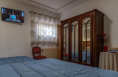 Fundao House | Quinta de São Marcos