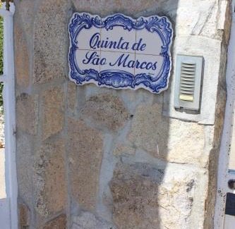 Fundao House | Quinta de São Marcos