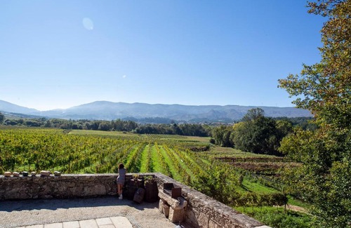 Moncao Apartment | Quinta De Vila Nova - Agroturismo