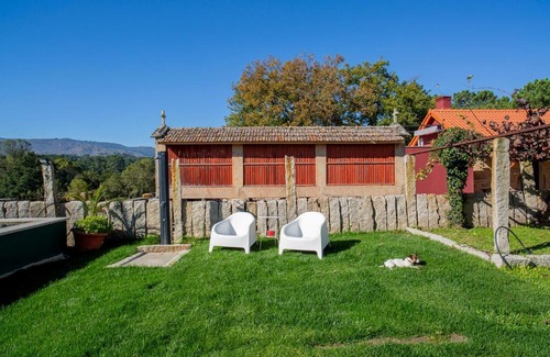Moncao Apartment | Quinta De Vila Nova - Agroturismo