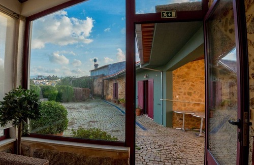 Seia Apartment | Quinta do Chão da Vinha - Room 108