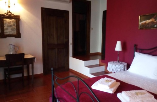 Fundao House | Quinta do Ervedal- Castelo Novo