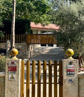Ponte de Lima House | Quinta dos Amores