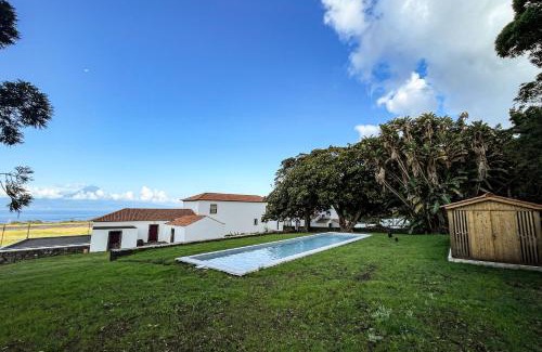 Velas House | Quinta dos Mistérios- Turismo de Habitação