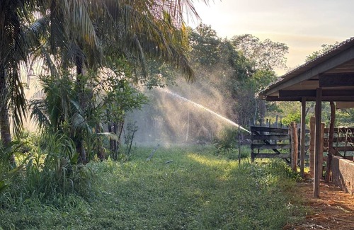 Hocaba Cabin | Quinta Flor de Mayo